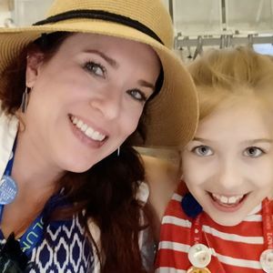 Meet your Posher, Heather